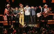 Grupo Firme cancela presentación en California por problemas con sus visas