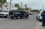 Detienen en Ahome al exalcalde Gerardo Vargas Landeros