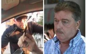 Golpean al exgobernador panista de Baja California, “Kiko” Vega de Lamadrid (Video)