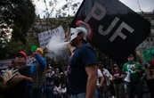 La CIDH advierte riesgos en reformas judiciales y transparencia en México (Video)
