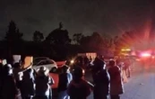 Tras bloqueo de 12 horas, reabren autopista Puebla-Ciudad de México