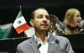 Marinos fueron ejecutados para callar evidencia: Marko Cortés (Video)