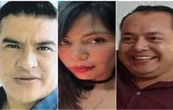 Suman tres víctimas de desaparición entre los raptados en galería de Guadalajara