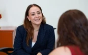 Nombramiento de hija de Vázquez Mota en el PJ es ilegal, aseguran abogados; exigen investigación