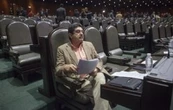 El diputado Manuel Espino sufrió derrame cerebral y está en terapia intensiva