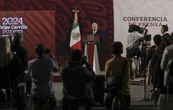 El gobierno no ha transparentado el gasto en medios de 2024: ONG