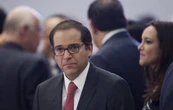 Exgobernador José Ignacio Peralta comparece en segundo proceso penal por desvío de recursos