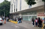 Familia de Ali Yael peregrinó por hospitales para hallarlo tras la explosión; está delicado