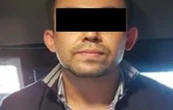 Cae en el AICM el presunto principal operador financiero del CJNG; llegó en vuelo desde Barcelona