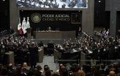 Envían al Órgano de Administración Judicial de CDMX a perdedores de la elección