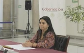 Nombran a exfuncionaria de la FGR como nueva titular de la Comisión Nacional de Búsqueda