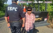 Detienen en Tabasco a multihomicida que tenía retenidos a siete menores