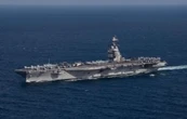 Trump apostó por combate antidrogas militarizado y letal, dice general colombiano
