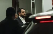 "Pura politiquería": Sheinbaum sobre denuncia de panista contra "Andy" López Beltrán por huachicol fiscal