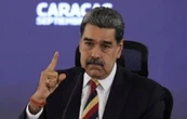 Maduro adelanta el inicio de la época navideña en Venezuela para el 1 de octubre