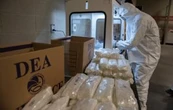 La DEA dio a conocer un operativo contra el Cártel de Sinaloa en EU