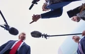 Trump anuncia el envío de misiles Patriots a Ucrania y asegura que los paga la Unión Europea