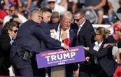 A un año del atentado contra Trump, comisión del Congreso señala negligencia del Servicio Secreto