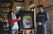 "Sueño olímpico": La crónica deportiva oculta de Juan Luis Barrios