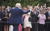 De aranceles a universidades, el estilo negociador de Trump tiene más de coerción que de acuerdos