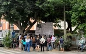 Movimiento Ciudadano busca apropiarse de lucha por “Laureano”, acusan vecinos