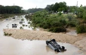 Número de muertos tras lluvias en San Antonio, Texas, aumenta a 11
