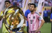 El Inter Miami y el Al Ahly inauguran el Mundial de Clubes con un deslucido empate a cero