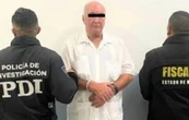 Sheinbaum se pronuncia sobre detención de Antonio Cabrera, integrante de Legionarios de Cristo