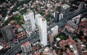 Sin plan de desarrollo urbano. La arquitectura, huérfana en la ciudad futura