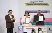 La Secretaría de las Mujeres colaborará con el SNTE para la difundir los derechos de las mujeres