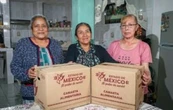 Despensas gratis: ¿Cómo saber si te toca un apoyo de Alimentación para el Bienestar?