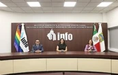 Brugada alista reforma para desaparecer el órgano autónomo de transparencia local