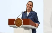 “Que se espere seis años”: Sheinbaum sobre Saúl Monreal que busca gubernatura de Zacatecas