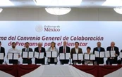 Acuerdan fortalecer los Programas para el Bienestar; 16 dependencias buscarán coordinación