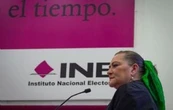 Ciudadanos acudirán a votar con “su propio escrito”, dice Guadalupe Taddei