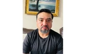 EU confunde a barbero con integrante de red de lavado de dinero; exige retiren su foto de diagrama