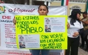 ONU exige esclarecer caso de Pablo Joaquín; su cuerpo podría haber permanecido dos años en IJCF