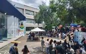 Ayotzinapa: Once años sin verdad, ni justicia