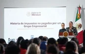 Grupo Salinas abusó de consolidación fiscal y enfrenta adeudo de 48 mil millones de pesos: PFF