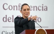 Verdad y justicia es el compromiso: Sheinbaum a 11 años de la desaparición de los 43 de Ayotzinapa