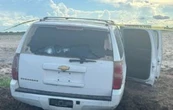 Tres civiles armados son abatidos tras enfrentamiento con la Guardia Estatal en Río Bravo