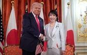 Relación entre Trump y Takaichi no implica que Japón reduzca inversiones en México: embajador Honsei