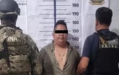 Cae “halcón” de elementos de la GN que se hacían pasar por integrantes del CJNG para secuestrar