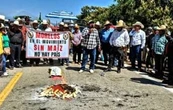 Reabren la autopista Siglo XXI; productores dan voto de confianza a la gobernadora de Morelos