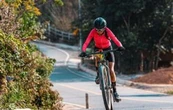 Un accidente extinguió el sueño de la ciclista Jade Romero