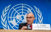 Jefe de DDHH de la ONU condena "retórica incendiaria" de Trump tras amenazas a la civilización iraní
