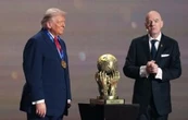 Funcionario del futbol alemán pide que se considere un boicot al Mundial por Trump