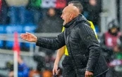 Italia despide a Spalletti ante la posibilidad de no clasificar a su tercer Mundial consecutivo