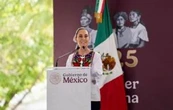Gobernadores de todos los partidos respaldan a Sheinbaum en su reclamo a EU