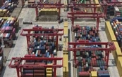 Surgen nuevas disputas entre EU y China antes de las conversaciones comerciales en Londres